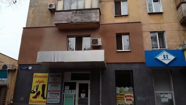 Утепление 2-х комнатной квартиры без балкона на Площади смотреть онлайн