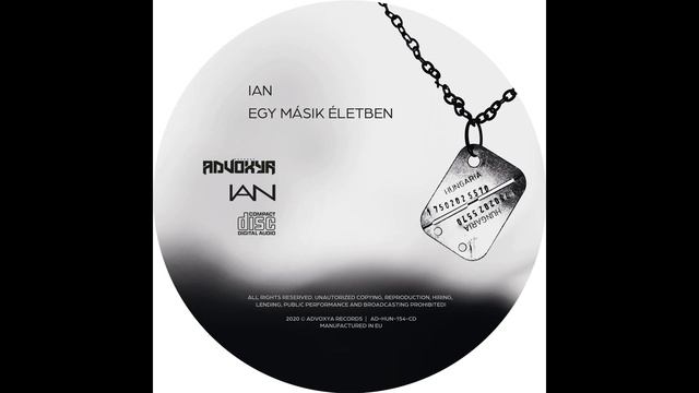 Ian - Megjelenés előzetes смотреть онлайн
