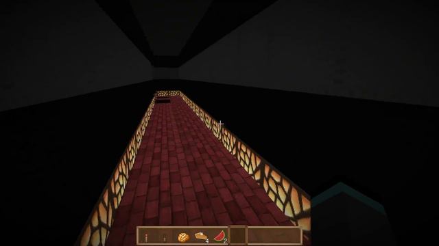 Самый лучший дом в minecraft 1.6.2!Автор:SadClown! смотреть онлайн