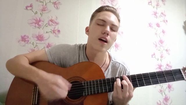 Verbee-зацепила?. Ксожалению, струна дребезжала, но ни чего не могу с этим поделать, такая гитара смотреть онлайн