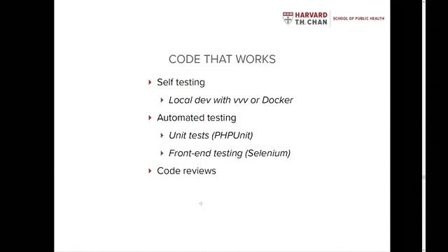 Code is poetry — why code quality really matters - WPCampus 2018 - WordPress in Higher Education смотреть онлайн