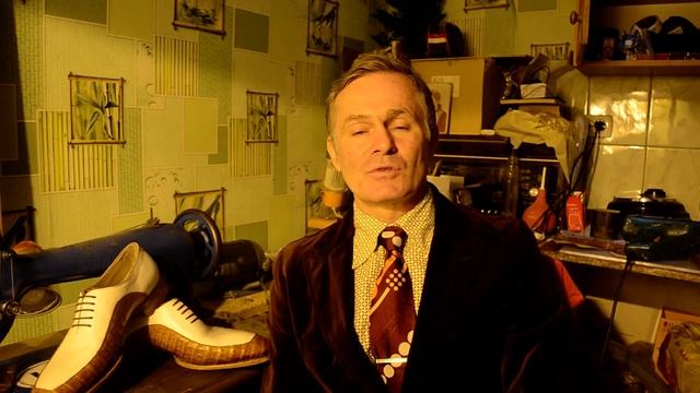 Обувь ручной работы. смотреть онлайн