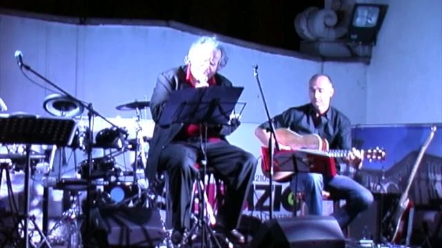GIANNI PETTENATI band-Busto Arsizio, Luglio 2012 смотреть онлайн