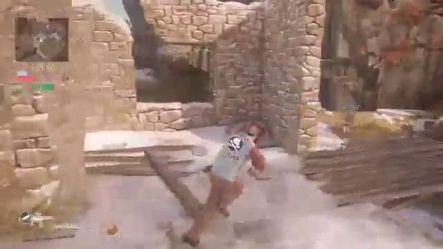 Uncharted 4: MP challenges смотреть онлайн