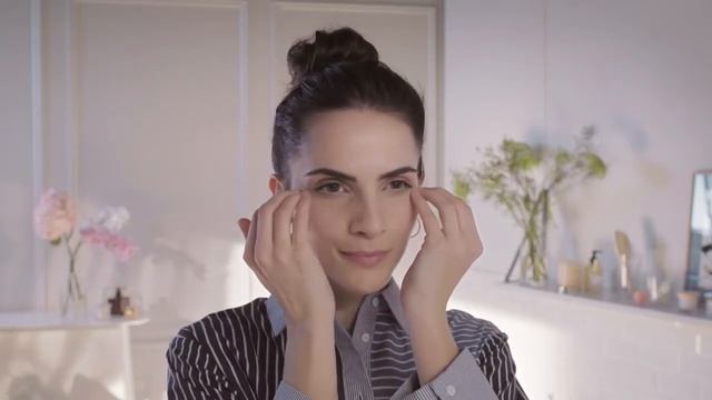 How to apply Suprême Jeunesse Regard PAYOT Coaching смотреть онлайн