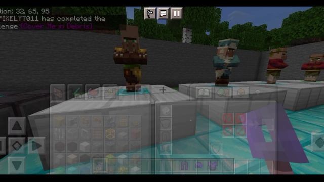 join my SKY GANG public smp 1.19 minecraft server | Java+Pe public smp | All Virsion (free to join) смотреть онлайн