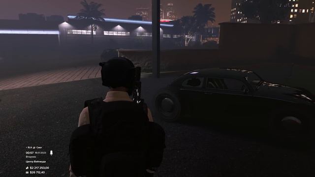МЕДИА НАУЧИЛ АДМИНА РП ЛОГИКЕ в GTA RP / MAJESTIC RP