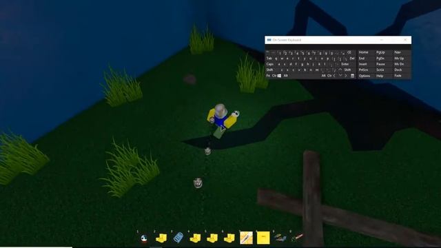 Roblox F.R.I.E.N.D.S All of the main badges part 1 смотреть онлайн