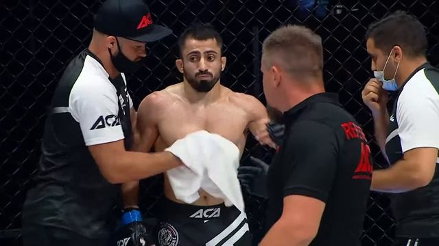 Арен Акопян Vs Руслан Абильтаров | Aren Akopyan Vs Ruslan Abiltarov