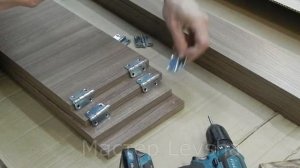 Сборка стол-книжки "Стандарт" от фабрики "Стенд мебель". Как собрать стол-книжку ?