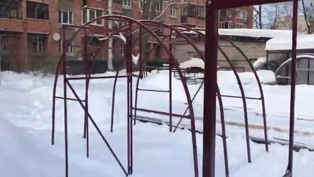 Как сделать английскую теплицу красиво смотреть онлайн