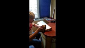 Технология обтяжки авиамодели пленкой Страхов В.М.