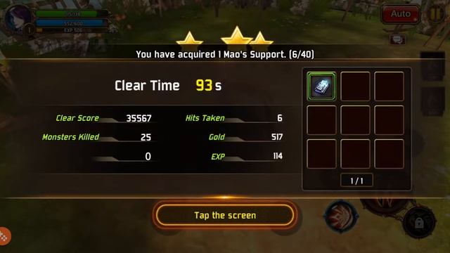 KRITIKA Белые Рыцари ГЕЙМПЛЕЙ, Андроид ММОШКА смотреть онлайн