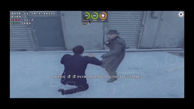 Top 10 Termux Box & Winlator Games Tested on Poco F1 SD 845 - PC Windows Game on Android смотреть онлайн