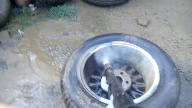 гидропескоструйная насадка Кёршер смотреть онлайн