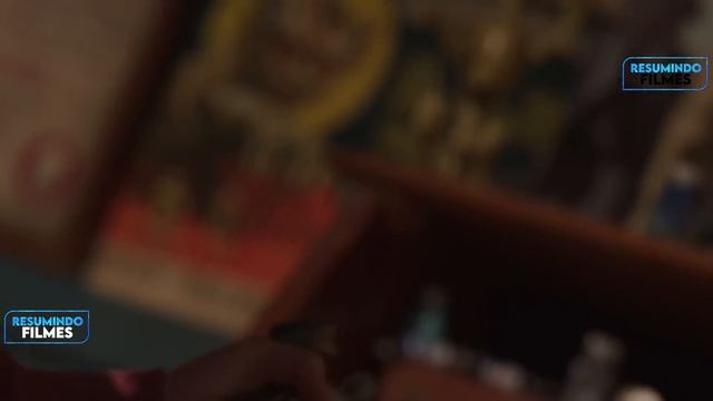 Um LIVRO MISTERIOSO transforma as PESSOAS em ZUMBIS - RECAP смотреть онлайн