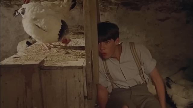 A 16-year-old guy comes on vacation to an estate full of depraved women смотреть онлайн