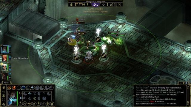 Aavak Conquers the Tiers in Tyranny - Part 82 смотреть онлайн