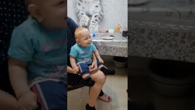 ребенок 7 месяцев смотреть онлайн