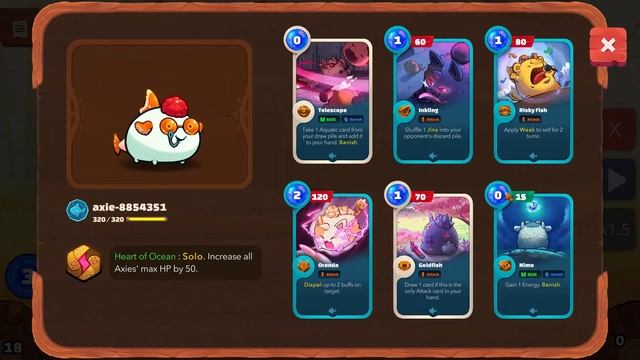 BEST ORIGIN BUILDS | BANISH + TOPAZ | AXIE ORIGIN META ft. D-HERO смотреть онлайн