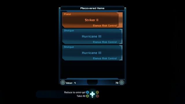 Mass Effect Series 100% Part 3 смотреть онлайн