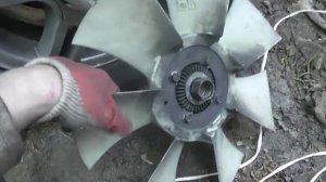 Ледяной кондиционер УАЗ Патриот странный звук ремня.mp4