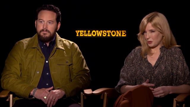 A Day In The Life of Yellowstone Star Cole Hauser смотреть онлайн