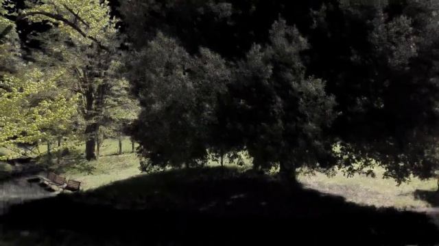Ovada dall'alto, con dettaglio sul parco di Villa Gabrieli смотреть онлайн