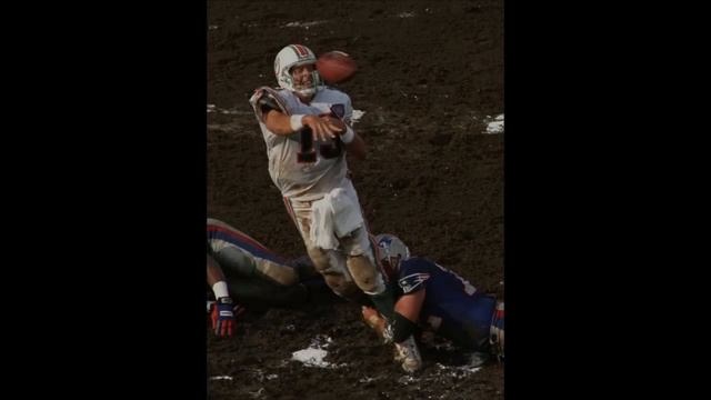 Dan Marino : Undaunted (Dan Marino Tribute) смотреть онлайн