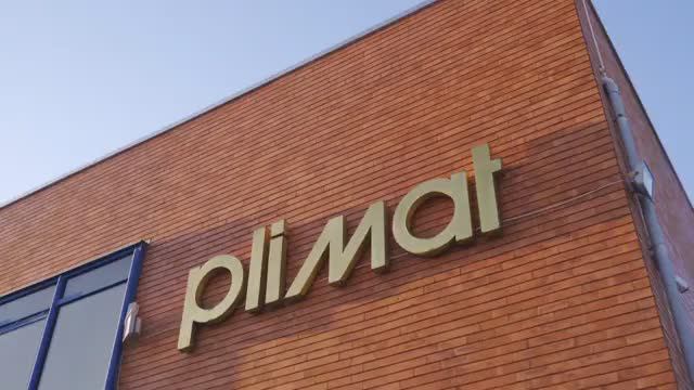 Пластиковые трубы и фитинги PLIMAT смотреть онлайн