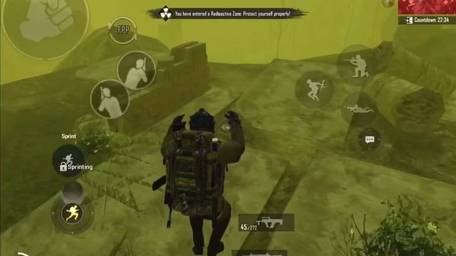 2.3 million net earnings from radiation zone + (RP winner) | Pubg Metro Royale смотреть онлайн