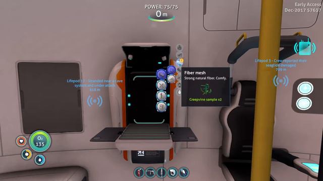 Subnautica Ep. 2 - Fireworks смотреть онлайн