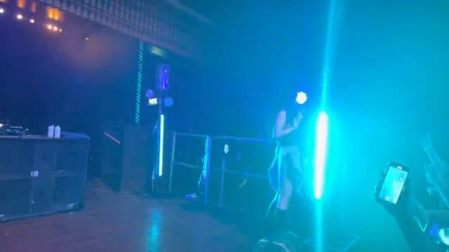 Rina Sawayama - LUCID - Pryzm, Kingston - 14.09.22 смотреть онлайн
