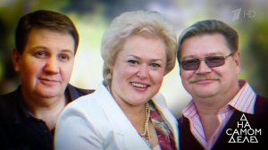 Мужской разговор: соперник вызывает известного юмориста. На самом деле. Выпуск от 25.03.2019