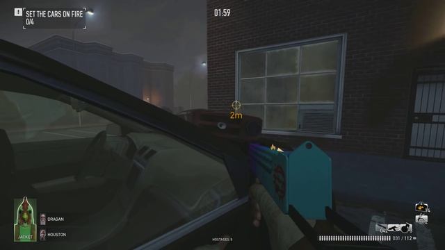[PayDay 2] БИЛД: JACKET! смотреть онлайн