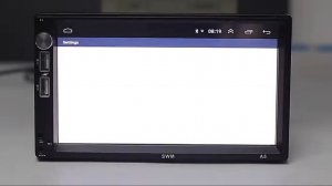 Видеорегистратор мини USB HD DVR 1080P функция ADAS подключение