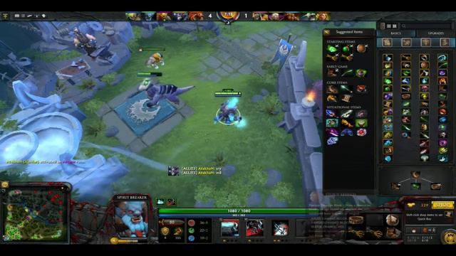 Dota 2 buy boots of speed смотреть онлайн