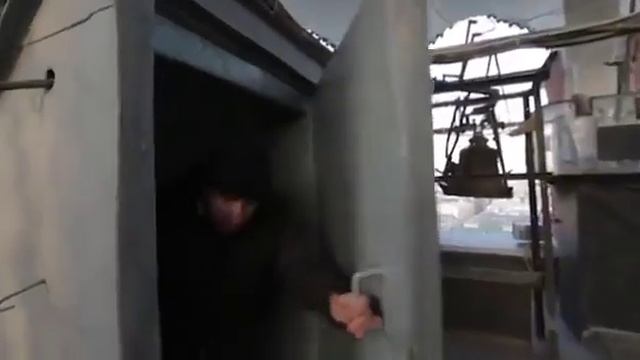 История Курантов на Спасской башне Московского Кремля смотреть онлайн