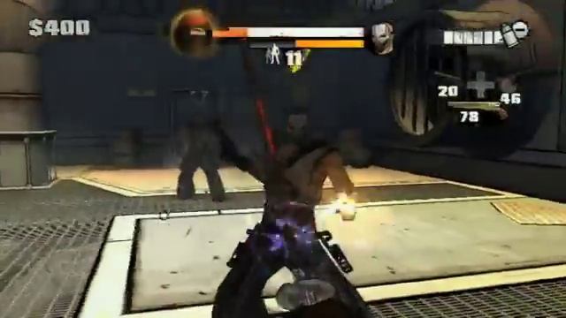Nintendo Wii - Red Steel 2 - Video Game Review смотреть онлайн