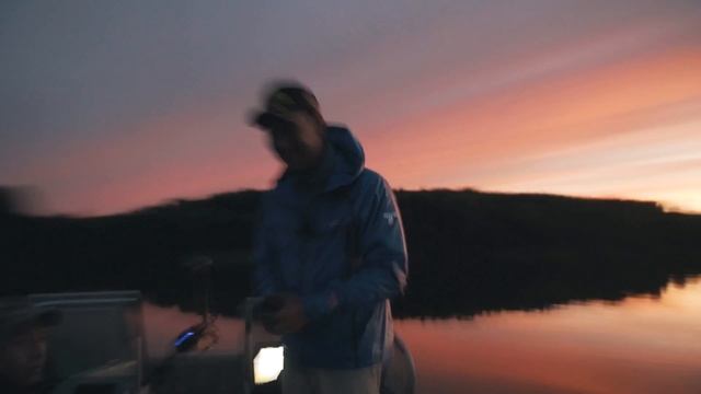 Рыбалка в полнолуние. Полный провал или бешеный клев? Рыбий жЫр 4 сезон выпуск 12 смотреть онлайн