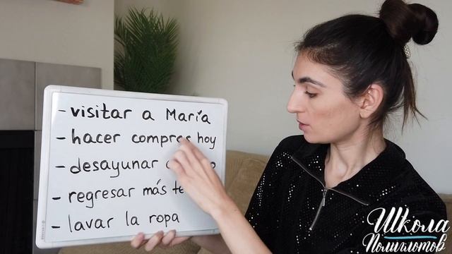 Как сказать «Я МОГУ» это, это и это. смотреть онлайн