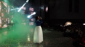 Хава Газахова - Горец