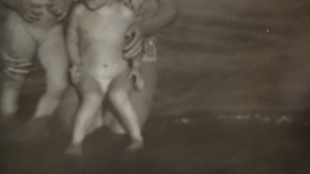 B / W photo of the USSR 50-60-70-80s (album 3) смотреть онлайн