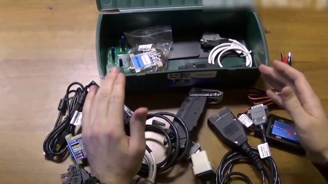Scan Master CAN Профессиональный OBD сканер для диагностики и прошивки ЭБУ авто смотреть онлайн