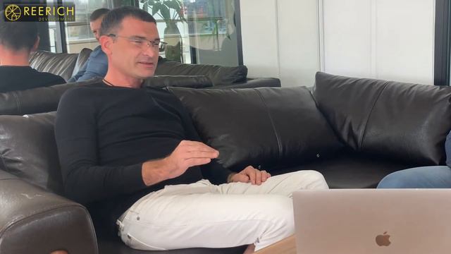 Это вам не Израиль выпуск - 7 / Дом или квартира? Какие ощущения, в чем разница? смотреть онлайн