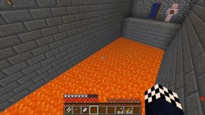 ??ДОБРЫЙ ШЕДИ ПРОТИВ ШЕДИ.ЕХЕ В МАЙНКРАФТ! ШЕДИ ЛЕСКА И НУБИК EXE ТРОЛЛИНГ ПРО ЗЛОЙ MINECRAFT