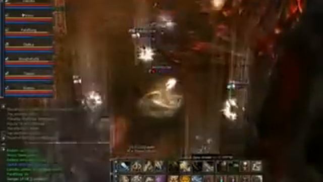 Lineage 2 Pvp DanielDefo Teon
