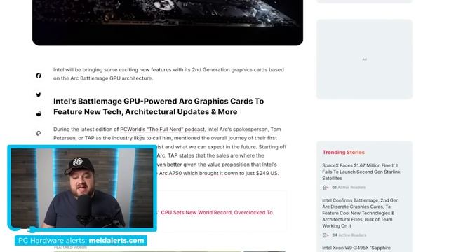 AMD's Changing EVERYTHING AGAIN! смотреть онлайн