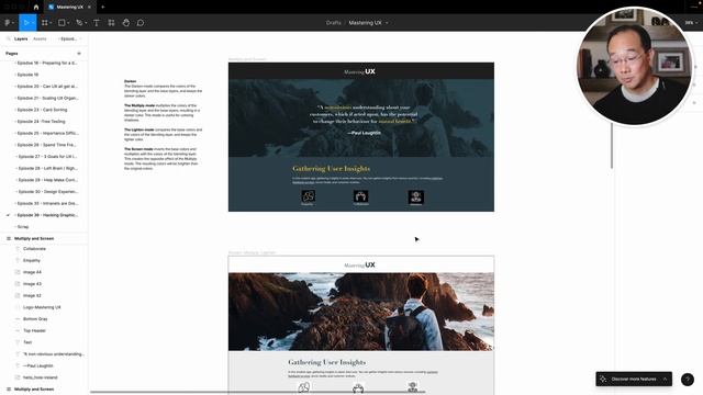 Hacking Graphics with Color Blend Modes смотреть онлайн