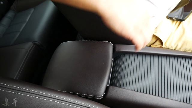 【集车】马自达Mazda CX-4静态体验 смотреть онлайн